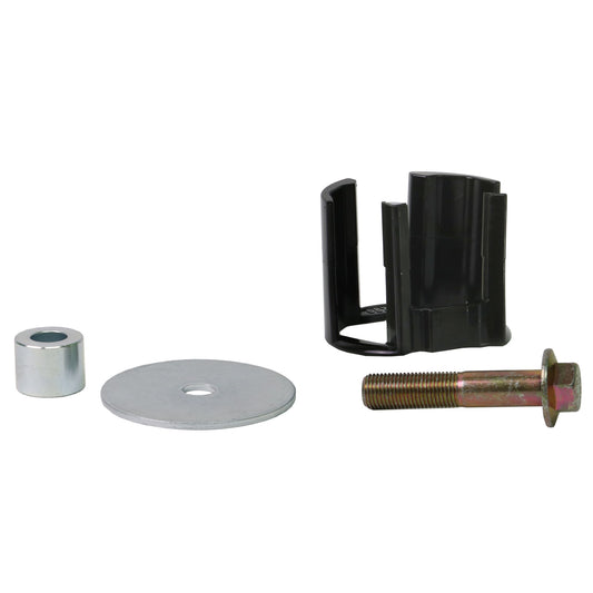 Whiteline KDT952 Front Engine Mount Bushing; fits Volkswagen Golf 15