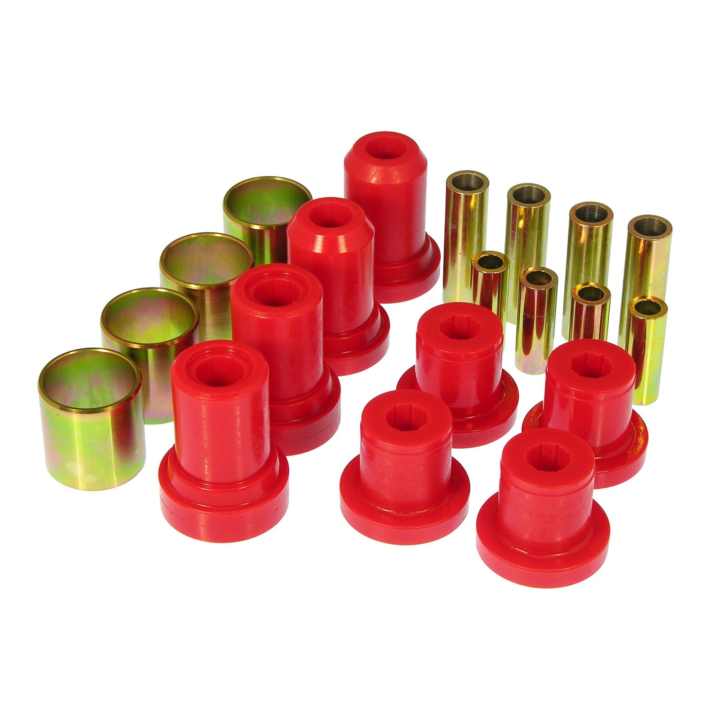 Prothane F150 2/4WD FRT C/ARM BUSH KIT 04-06 6-221