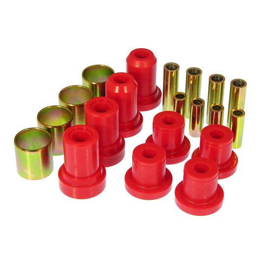 Prothane F150 2/4WD FRT C/ARM BUSH KIT 04-06 6-221