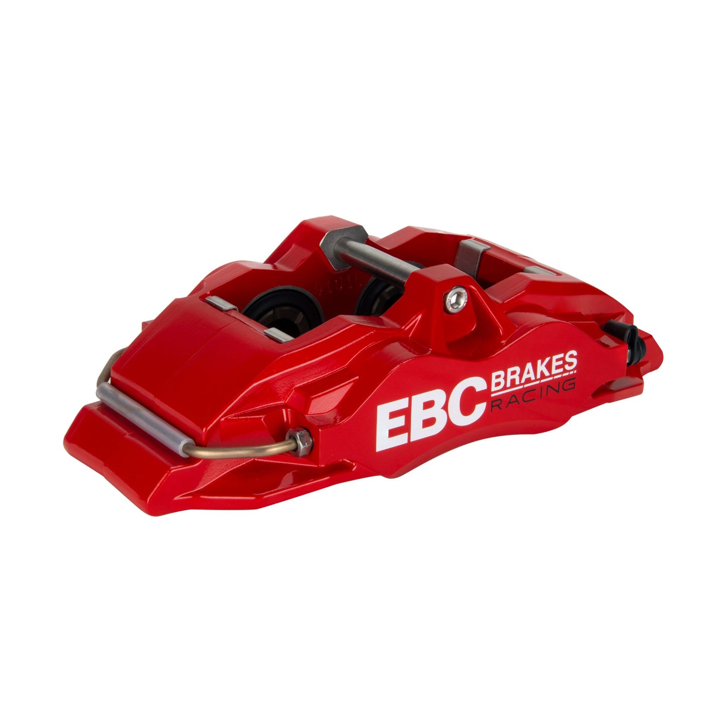 EBC BC4102RED-L Apollo-6 Brake Caliper