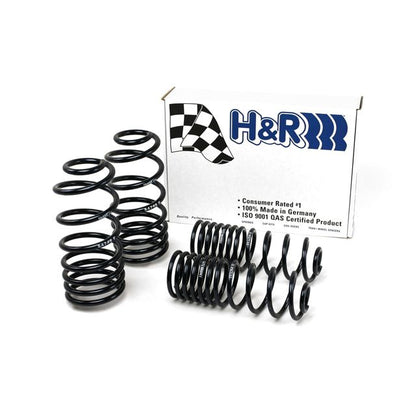 H&R Special Springs Sport Spring Kit 54746
