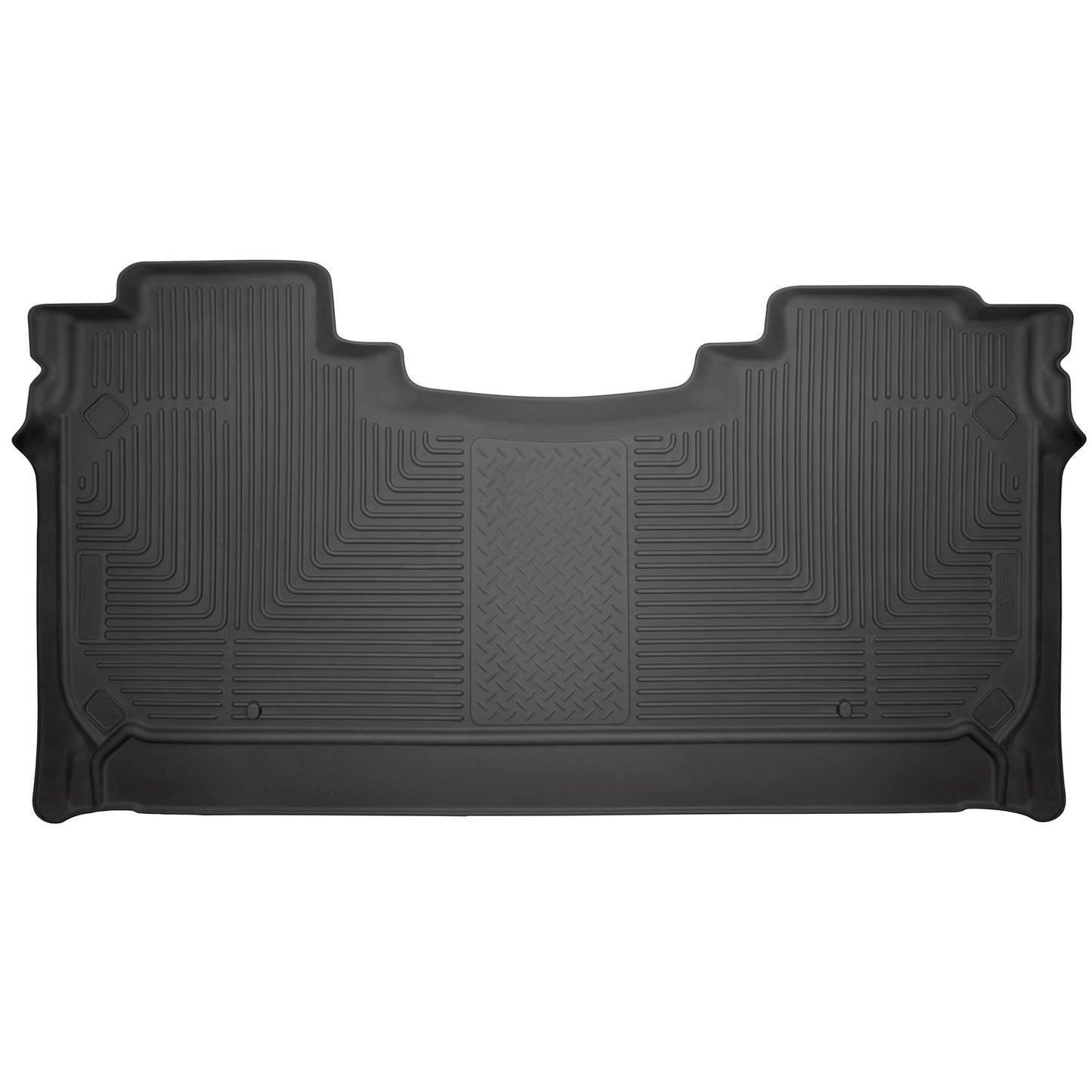 Husky Liners 2nd Seat Floor Liner 14731