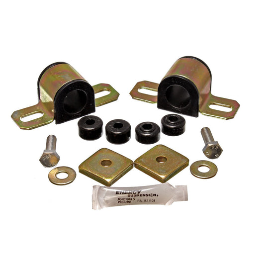 Energy Suspension 27MM FRONT SWAY BAR SET 7.5114G