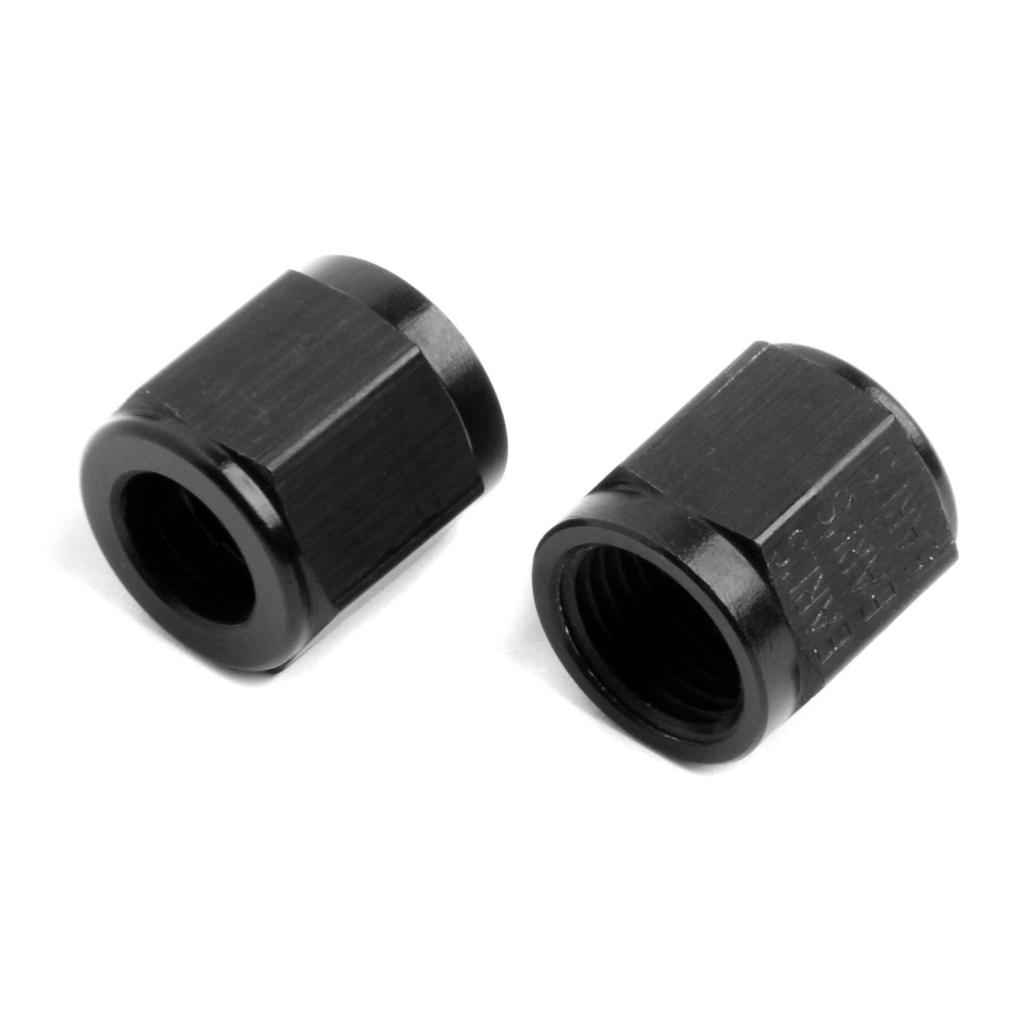 Earls Performance Aluminum Tube Nut AT581806ERL