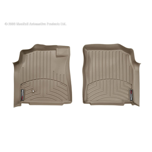 WeatherTech FloorLiner™ DigitalFit® 450441