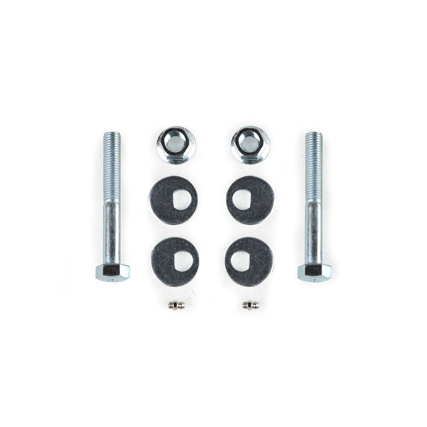 Fabtech JL ALIGNMENT CAM KIT FTS50622