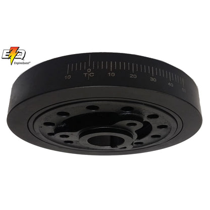 EngineQuest Ford 360 390 Harmonic Balancer EQ-BA390N