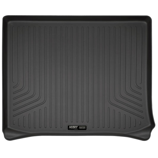 Husky Liners Cargo Liner 29031