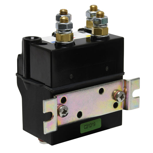 Superwinch Winch Contactor 98-10880