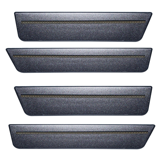 Oracle Lighting 9823-020 - 2008-2014 Dodge Challenger Concept Sidemarker Set - Tinted