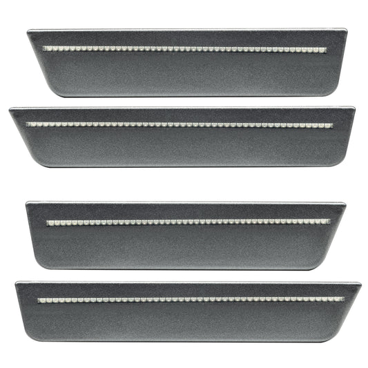 Oracle Lighting 9814-019 - 2008-2014 Dodge Challenger Concept Sidemarker Set - Clear