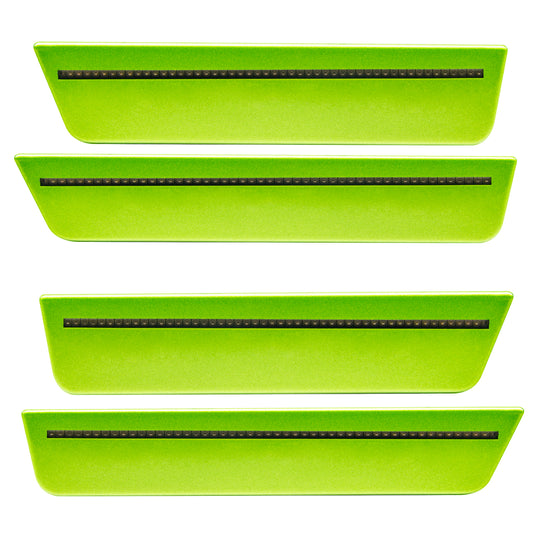 Oracle Lighting 9817-020 - 2008-2014 Dodge Challenger Concept Sidemarker Set - Tinted