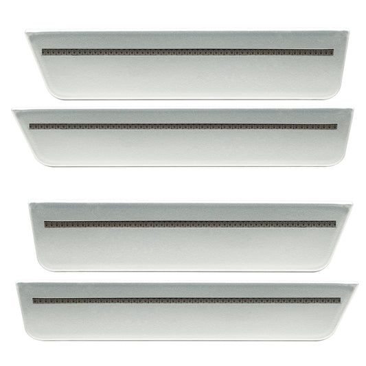 Oracle Lighting 9803-020 - 2008-2014 Dodge Challenger Concept Sidemarker Set - Tinted