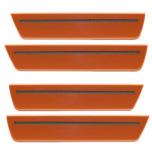 Oracle Lighting 9828-020 - 2008-2014 Dodge Challenger Concept Sidemarker Set - Tinted