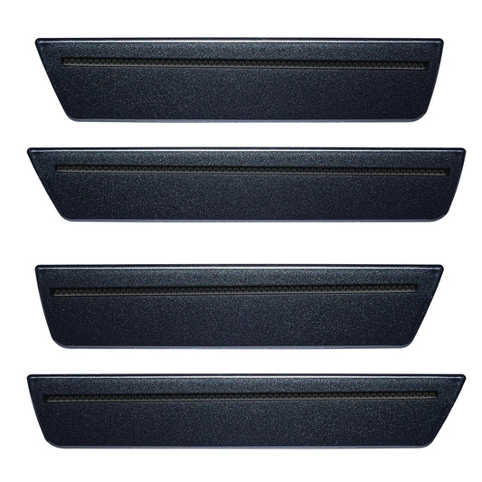 Oracle Lighting 9802-020 - 2008-2014 Dodge Challenger Concept Sidemarker Set - Tinted