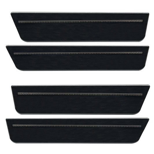 Oracle Lighting 9831-020 - 2008-2014 Dodge Challenger Concept Sidemarker Set - Tinted