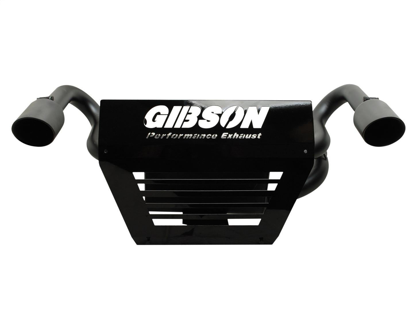 GIBSON EXHAUST Polaris 98015