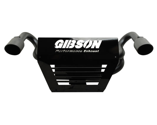 GIBSON EXHAUST Polaris 98015