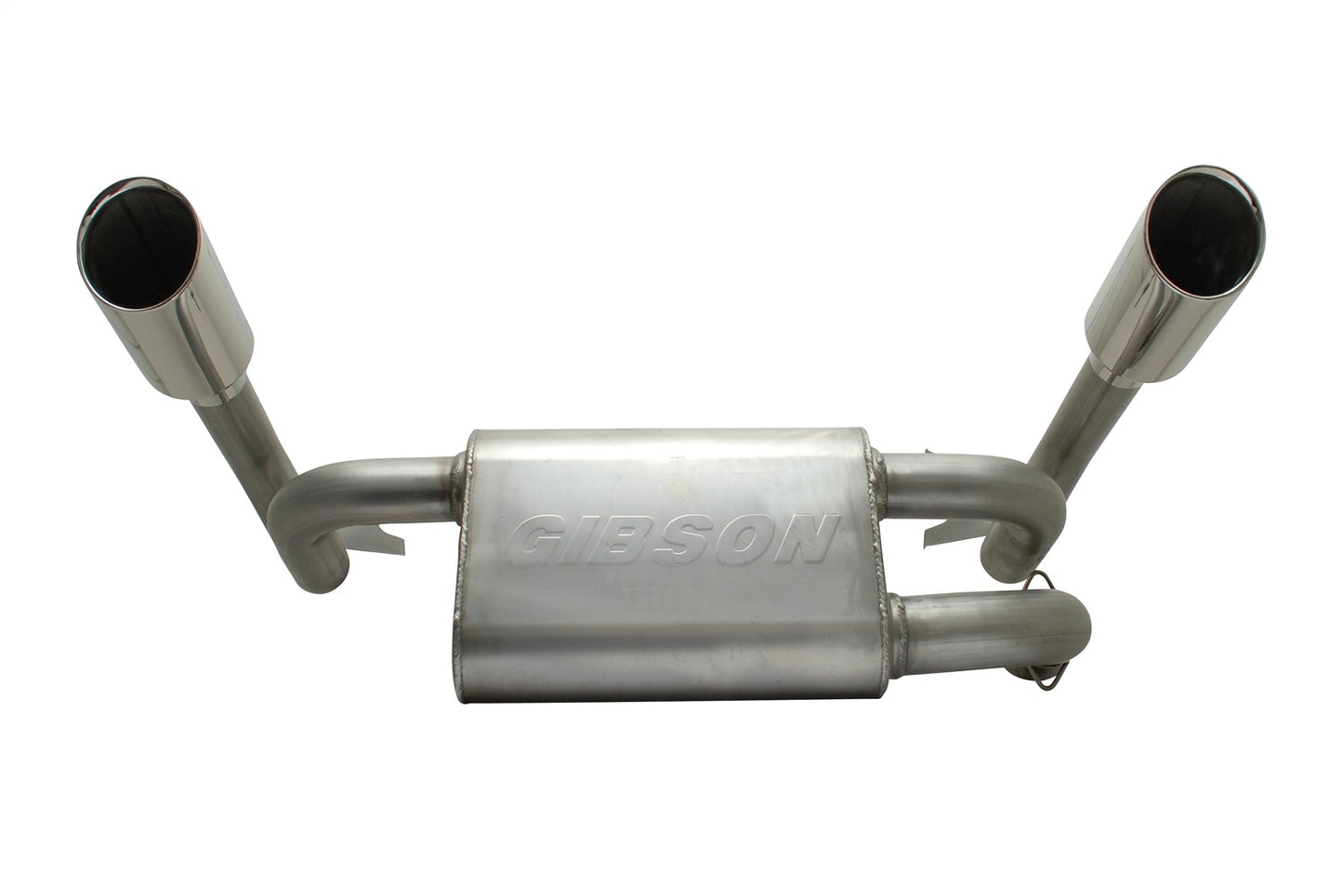 GIBSON EXHAUST Polaris 98016