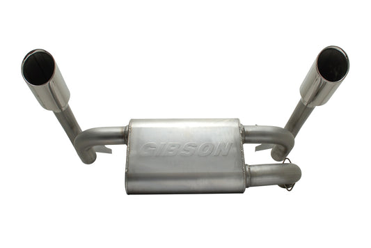 GIBSON EXHAUST Polaris 98016