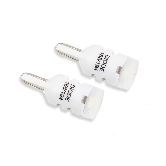 Diode Dynamics - DD0331P - 194 HP3 LED Cool White Short (pair)