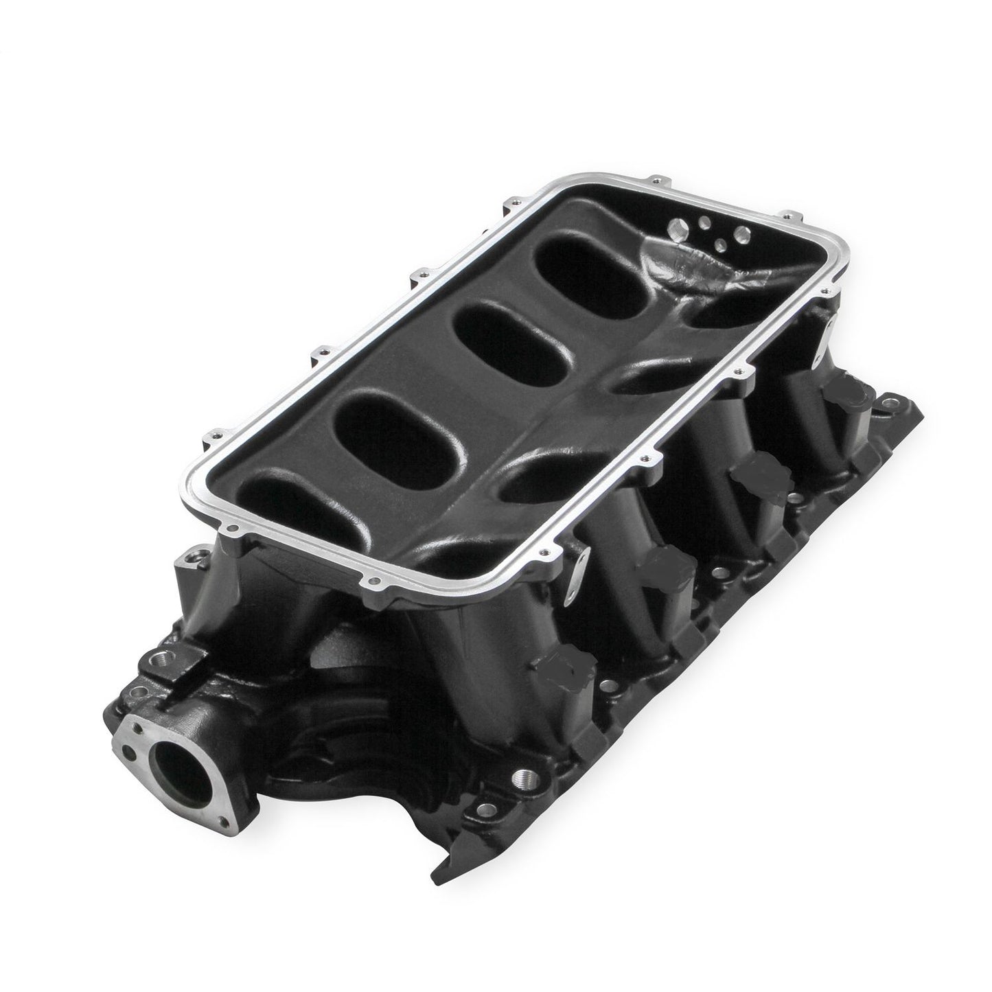Holley Hi-Ram Intake Manifold 300-243BK