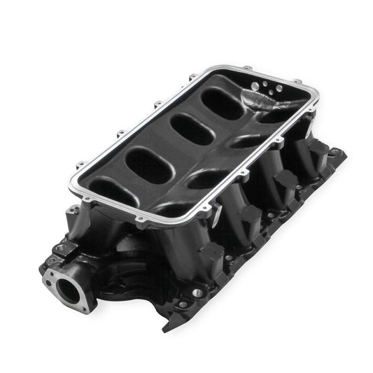 Holley Hi-Ram Intake Manifold 300-243BK