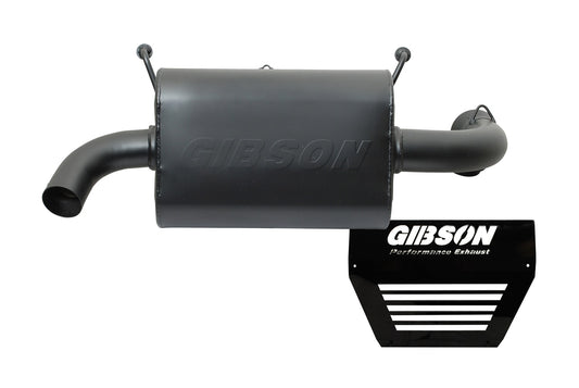 GIBSON EXHAUST Polaris 98020