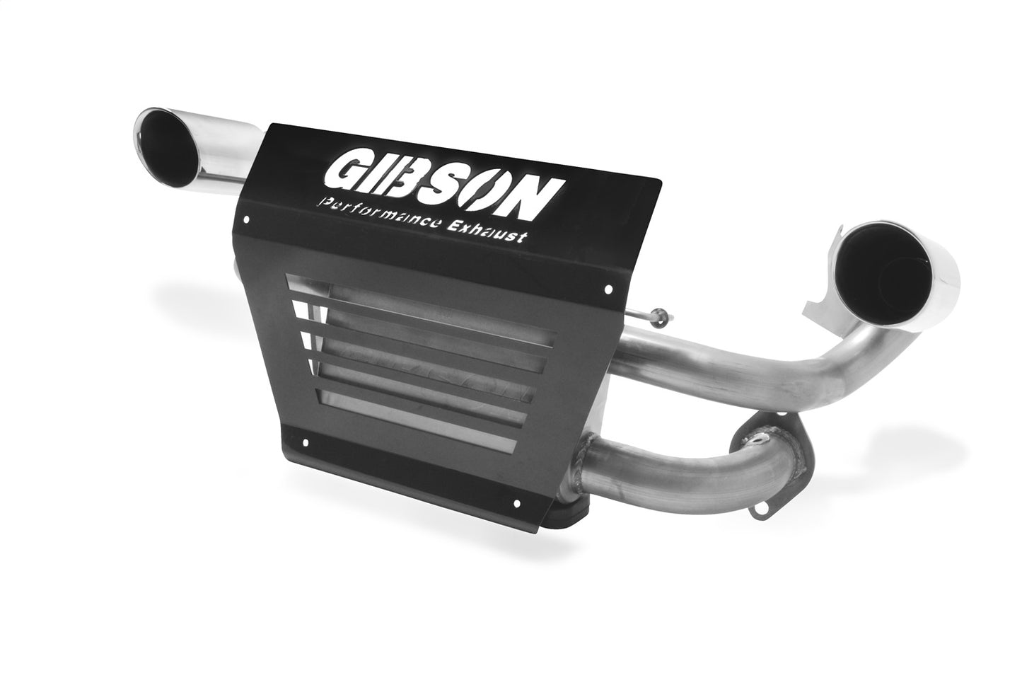 GIBSON EXHAUST Polaris 98021