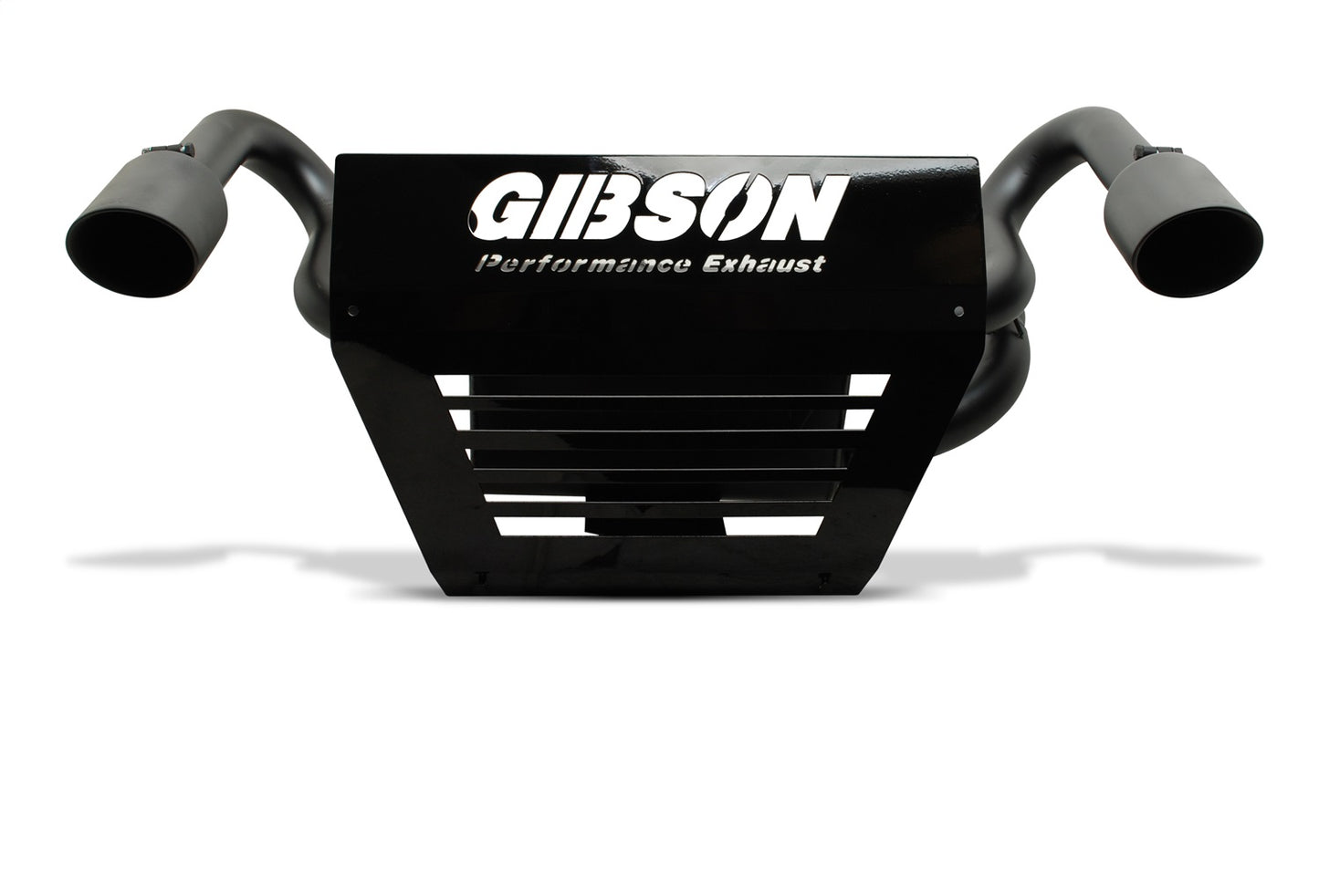 GIBSON EXHAUST Polaris 98022