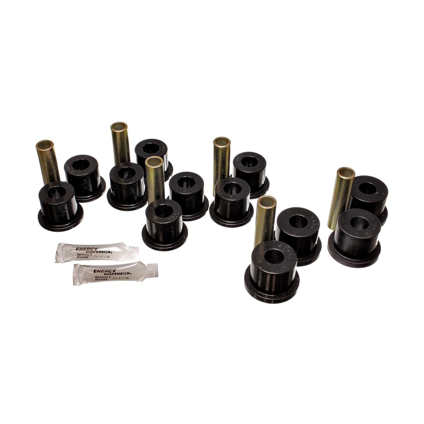 Energy Suspension GM 2/4 X RR SPRING BUSHING 3.2107G