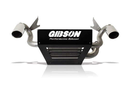 GIBSON EXHAUST Polaris 98025