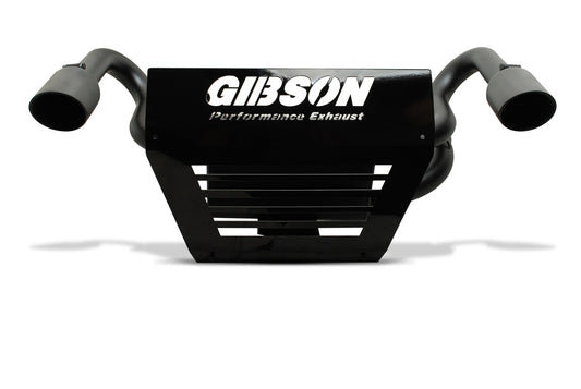 GIBSON EXHAUST Polaris 98026
