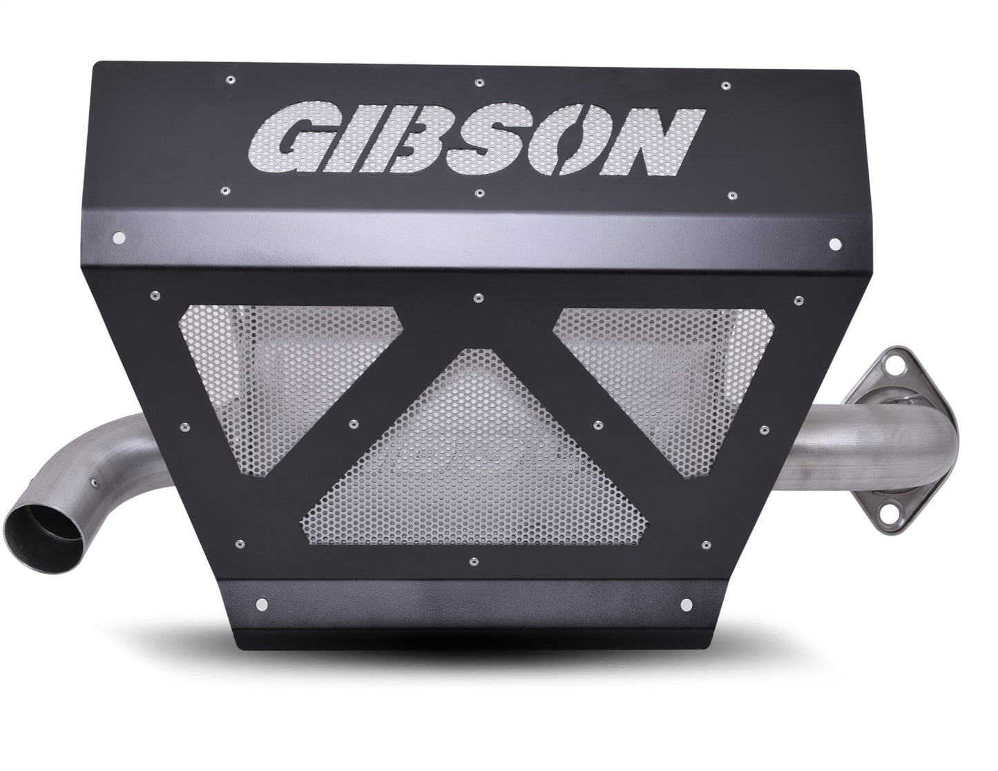 GIBSON EXHAUST Polaris 98039