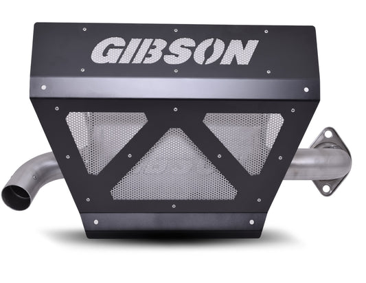 GIBSON EXHAUST Polaris 98039