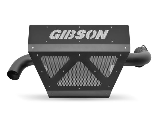 GIBSON EXHAUST Polaris 98040