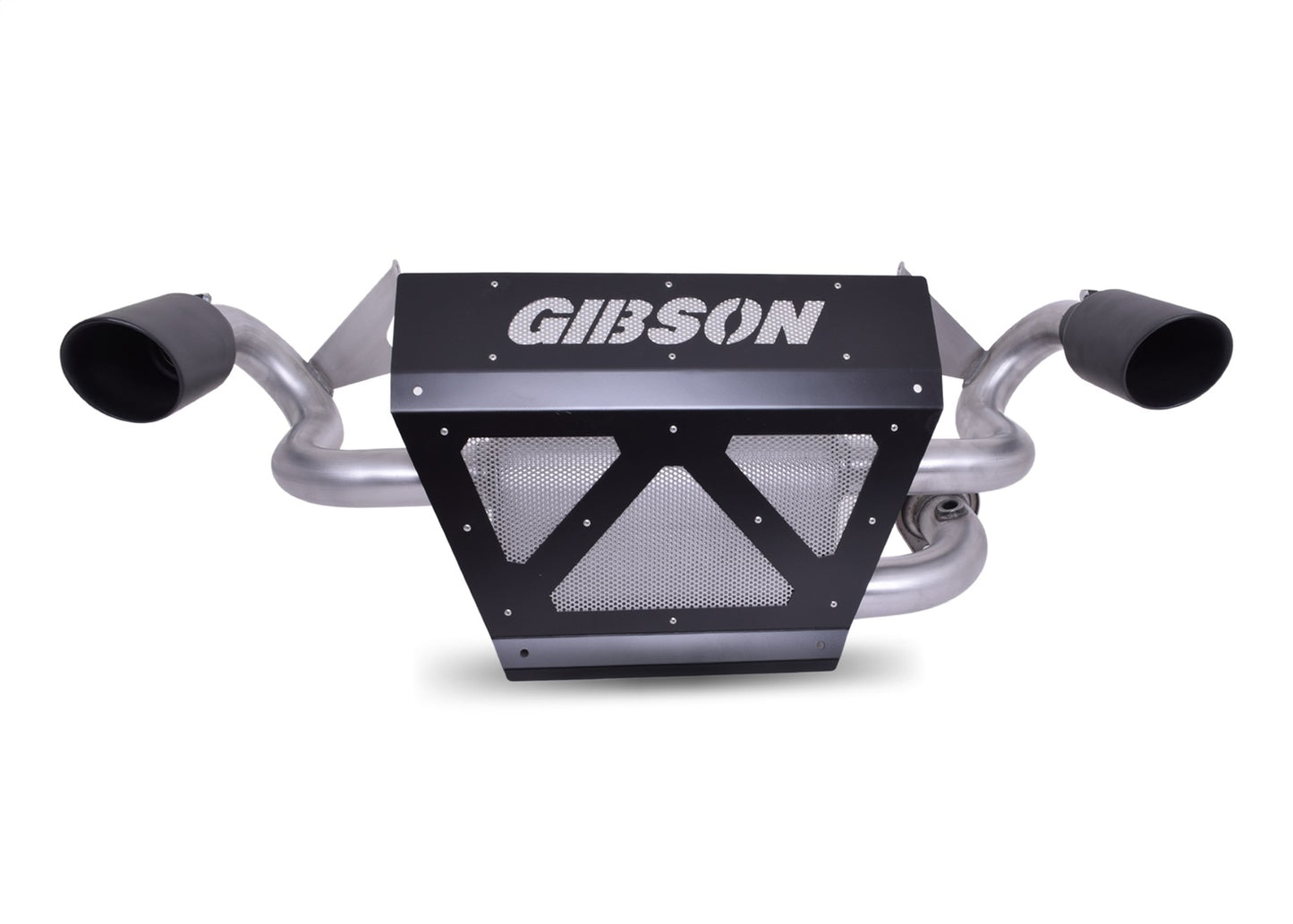 GIBSON EXHAUST Polaris 98042