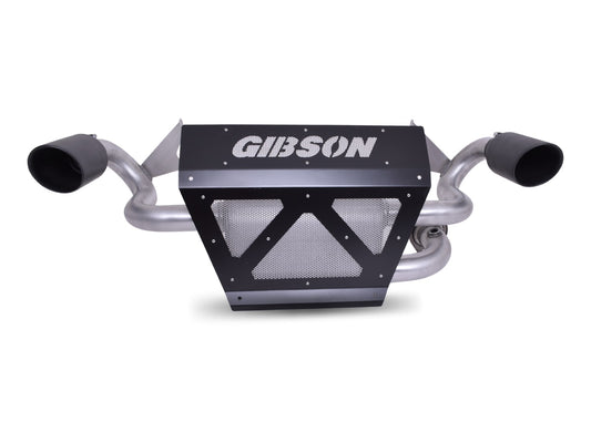 GIBSON EXHAUST Polaris 98042