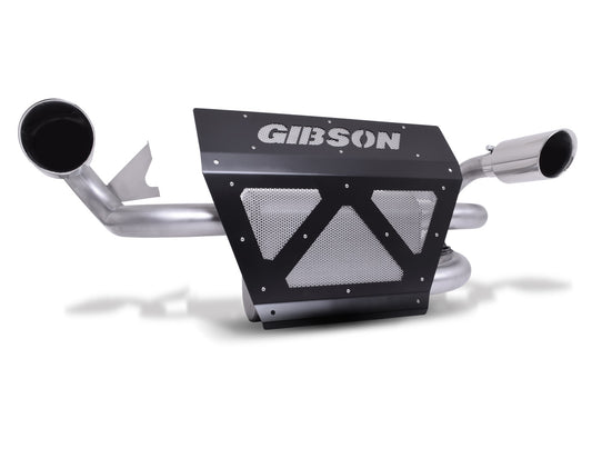 GIBSON EXHAUST Polaris 98044