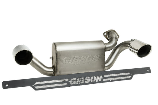 GIBSON EXHAUST Polaris 98045
