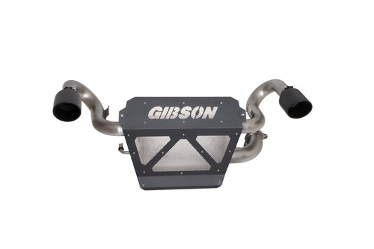 GIBSON EXHAUST Polaris 98047