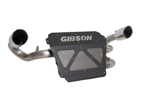 GIBSON EXHAUST Polaris 98049