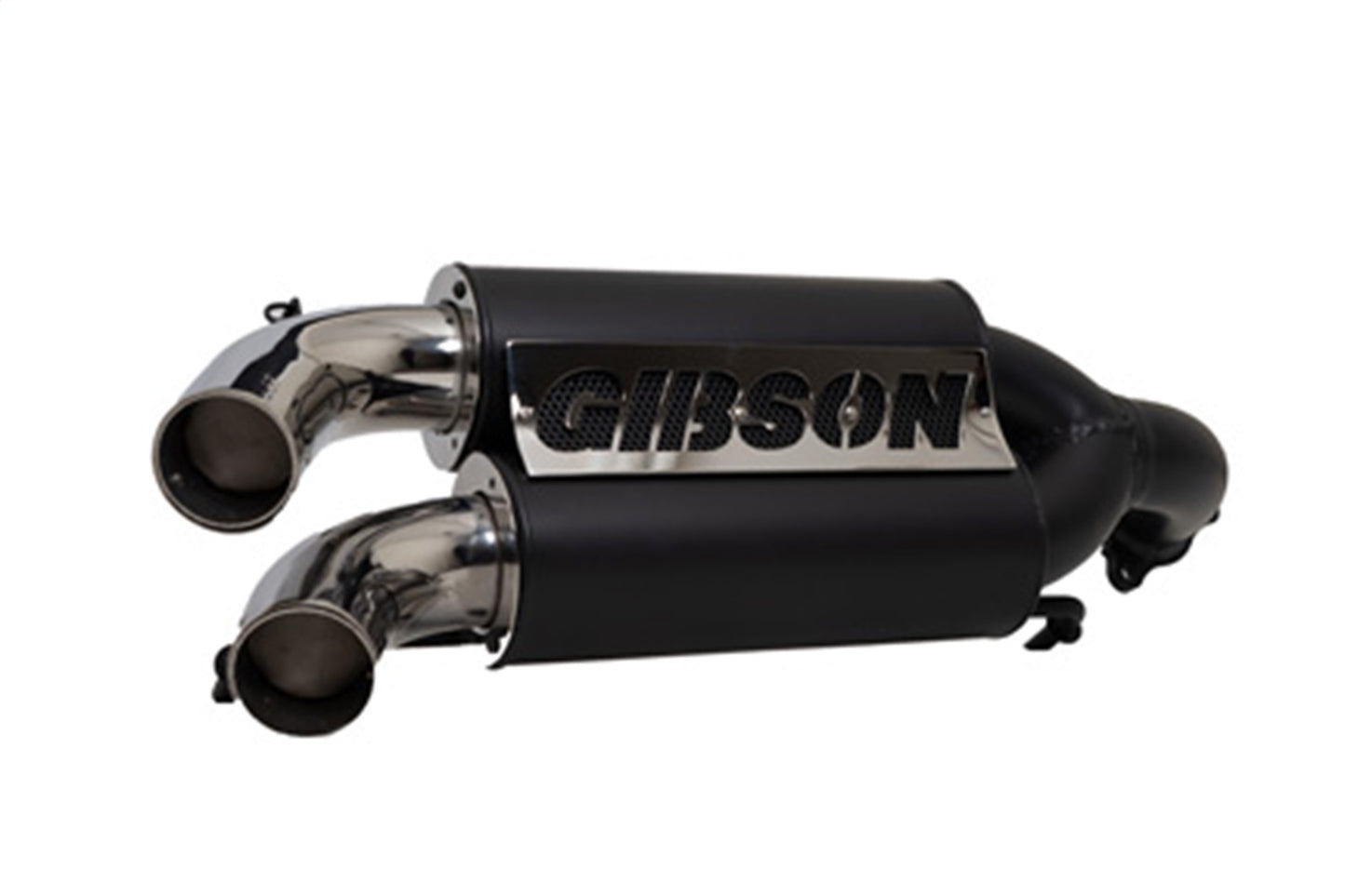 GIBSON EXHAUST Polaris 98051