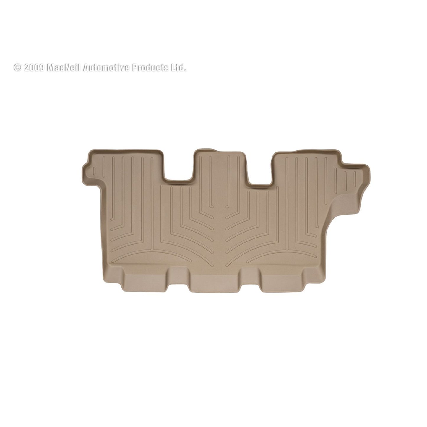 WeatherTech FloorLiner™ DigitalFit® 451823