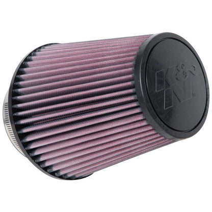 K&N RU-1032 Universal Clamp-On Air Filter