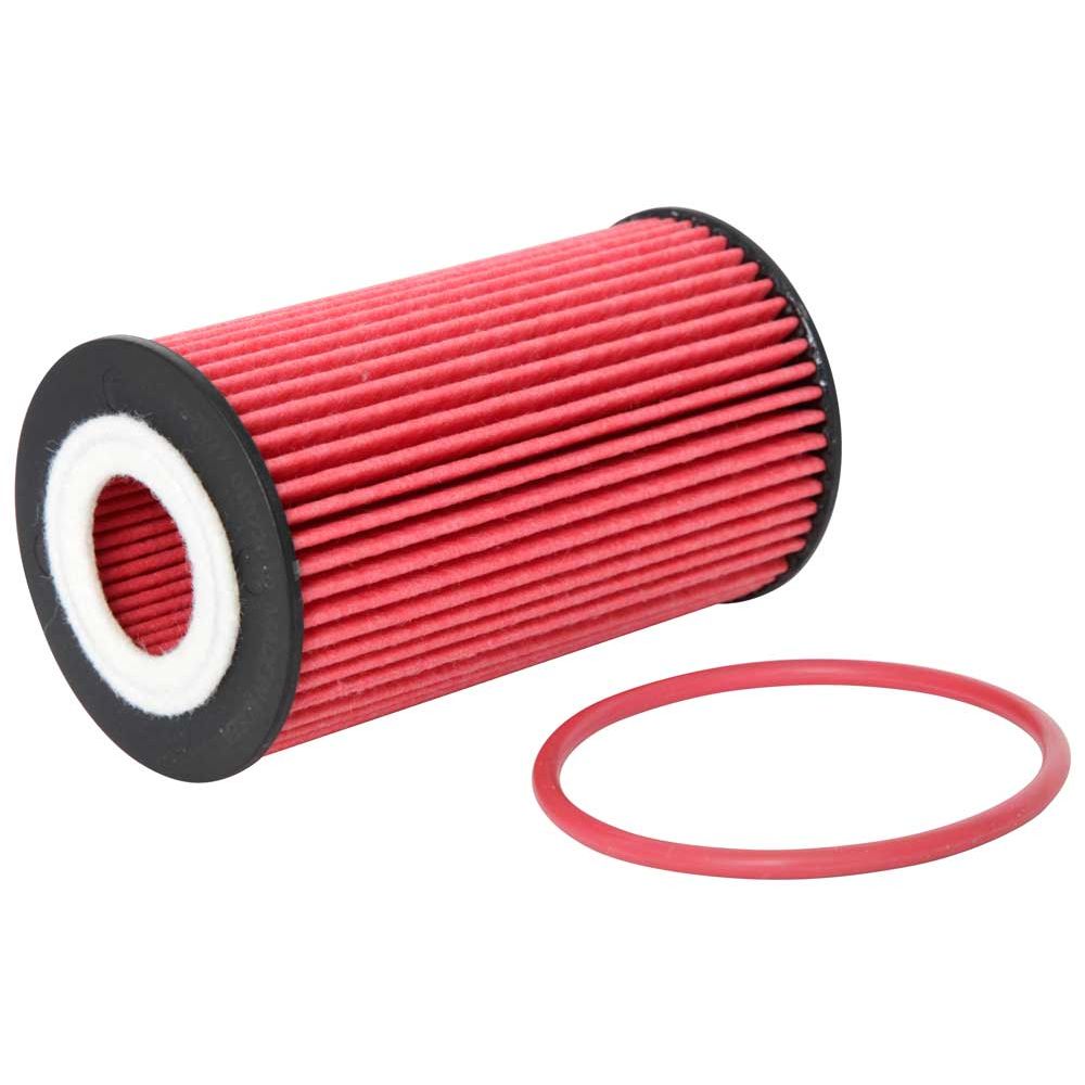 K&N HP-7027 Oil Filter