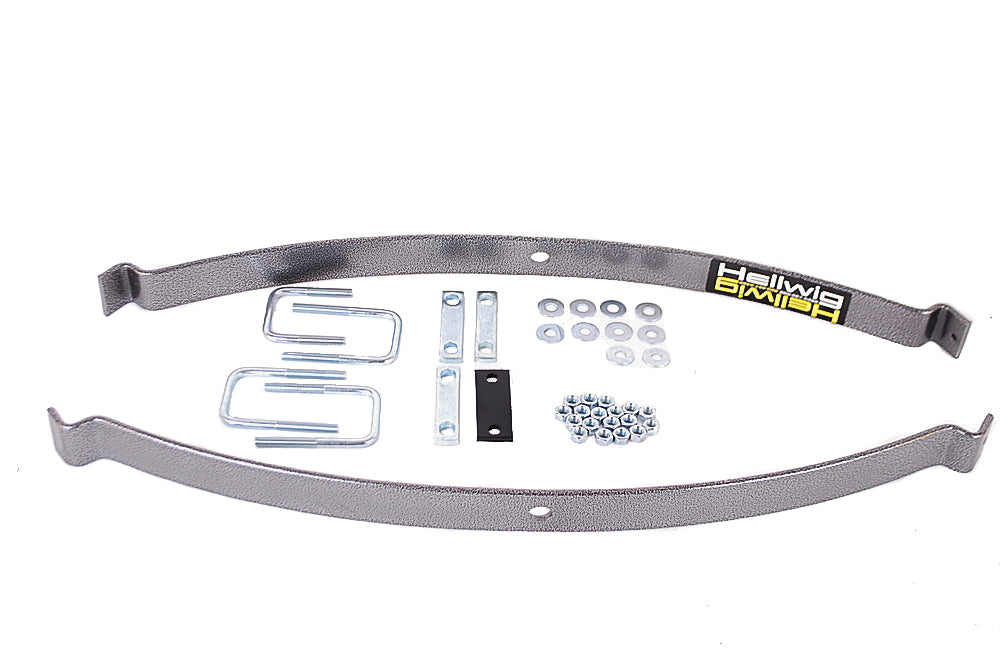 Hellwig EZ-990 Helper Spring Kit 981