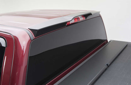 EGR - 981579 - Black Smooth Style Cab Spoilers