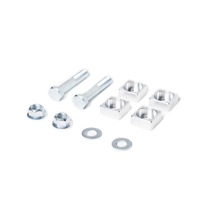 Voodoo13 Eccentric Lockout Washer Kits - LKSC-0100