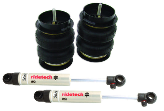 Ridetech Rear CoolRide kit for 1963-1972 C10. 11334010